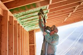 Types of Insulation We Offer in Lordship, CT